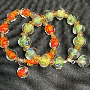 Pair of Stretchy Bracelets!